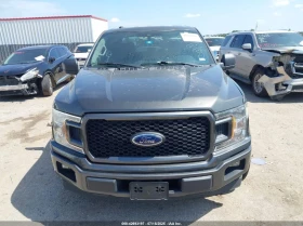 Ford F150 3.5L V-6 DI, DOHC, VVT, TURBO, 375HP - 35400 лв. - 16456450 4