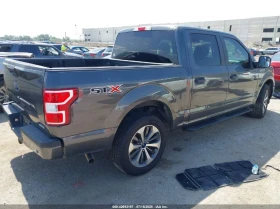 Ford F150 3.5L V-6 DI, DOHC, VVT, TURBO, 375HP - 35400 лв. - 16456450 9