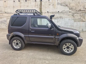 Обява за продажба на Suzuki Jimny 1.3 ~22 000 лв. - изображение 3 | Auto.bg Обява за продажба на Suzuki Jimny 1.3 ~22 000 лв. - изображение 3