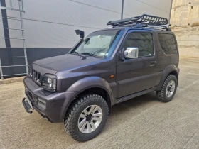 Обява за продажба на Suzuki Jimny 1.3 ~22 000 лв. - изображение 1 | Auto.bg Обява за продажба на Suzuki Jimny 1.3 ~22 000 лв. - изображение 1