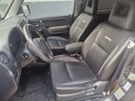 Обява за продажба на Suzuki Jimny 1.3 ~22 000 лв. - изображение 10 | Auto.bg Обява за продажба на Suzuki Jimny 1.3 ~22 000 лв. - изображение 10