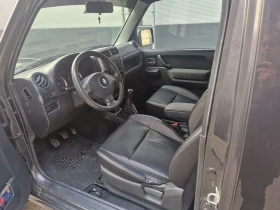 Обява за продажба на Suzuki Jimny 1.3 ~22 000 лв. - изображение 8 | Auto.bg Обява за продажба на Suzuki Jimny 1.3 ~22 000 лв. - изображение 8