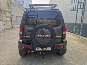 Обява за продажба на Suzuki Jimny 1.3 ~22 000 лв. - изображение 5 | Auto.bg Обява за продажба на Suzuki Jimny 1.3 ~22 000 лв. - изображение 5