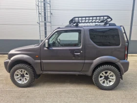 Обява за продажба на Suzuki Jimny 1.3 ~22 000 лв. - изображение 6 | Auto.bg Обява за продажба на Suzuki Jimny 1.3 ~22 000 лв. - изображение 6