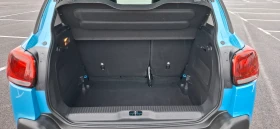 Citroen C3 Aircross EURO 6D 1.2 turbo 80000km Сервизна история!!!!!  - 19999 лв. / 10225.33 € - 13902827 14