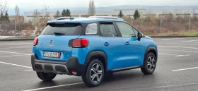 Citroen C3 Aircross EURO 6D 1.2 turbo 80000km Сервизна история!!!!!  - 19999 лв. / 10225.33 € - 13902827 8