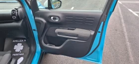 Citroen C3 Aircross EURO 6D 1.2 turbo 80000km Сервизна история!!!!!  - 19999 лв. / 10225.33 € - 13902827 10