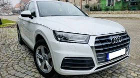 Audi Q5 2.0 TFSI