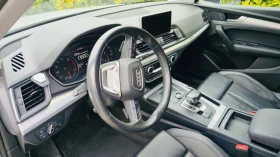 Audi Q5 2.0 TFSI - 17990 € / 35185.38 лв. - 37518617 7