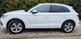 Audi Q5 2.0 TFSI - 17990 € / 35185.38 лв. - 37518617 5