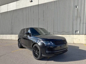 Land Rover Range rover HSE P525 * NIGHT EDITION * PANO * МАСАЖ * CARFAX *