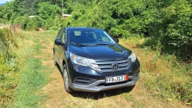 Honda Cr-v Нов внос, Отлична