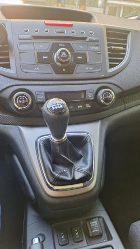 Honda Cr-v Отлична - 11444 € / 22382.52 лв. - 33431721 11