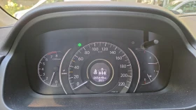 Honda Cr-v Отлична - 11444 € / 22382.52 лв. - 33431721 14