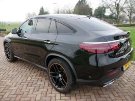 Mercedes-Benz GLE 350 AMG Line , Airmatic - 25500 € / 49873.67 лв. - 17006198 5