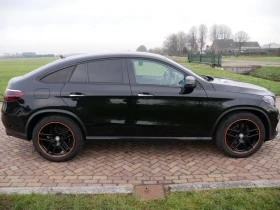 Mercedes-Benz GLE 350 AMG Line , Airmatic - 25500 € / 49873.67 лв. - 17006198 7