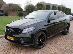 Mercedes-Benz GLE 350 AMG Line , Airmatic - 25500 € / 49873.67 лв. - 17006198 4