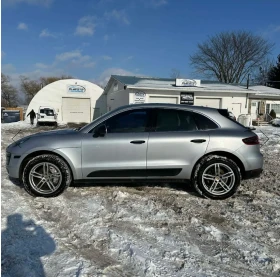 Porsche Macan АВТОКРЕДИТ* ЦЕНА БЕЗ АНАЛОГ* , снимка 3 - Автомобили и джипове - 53695951