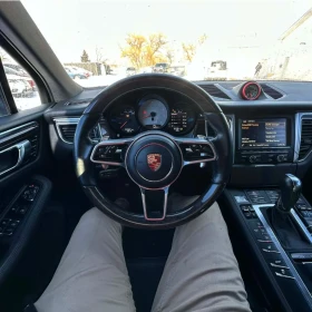 Porsche Macan АВТОКРЕДИТ* ЦЕНА БЕЗ АНАЛОГ* , снимка 10 - Автомобили и джипове - 53695951