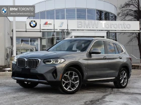 BMW X3 xDrive30i С РЕГИСТРАЦИЯ & АВТО КРЕДИТ
