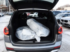 BMW X3 xDrive30i С РЕГИСТРАЦИЯ & АВТО КРЕДИТ - 36400 € / 71192.21 лв. - 89282591 5