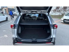 Toyota Rav4 2.5HSD AWD STYLE MY24 - 43100 € / 84296.27 лв. - 12615482 10