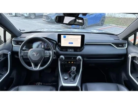 Toyota Rav4 2.5HSD AWD STYLE MY24 - 43100 € / 84296.27 лв. - 12615482 8