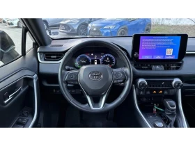 Toyota Rav4 2.5HSD AWD STYLE MY24 - 43100 € / 84296.27 лв. - 12615482 9