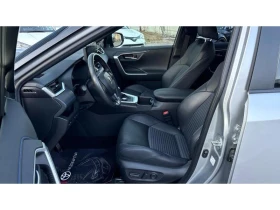 Toyota Rav4 2.5HSD AWD STYLE MY24 - 43100 € / 84296.27 лв. - 12615482 12