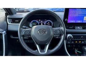 Toyota Rav4 2.5HSD AWD STYLE MY24 - 43100 € / 84296.27 лв. - 12615482 13
