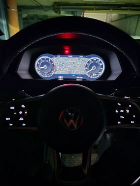 VW Tiguan Highline 4M 2.0 TSI R-Line+ Navi + Led+ Pano  | Mobile.bg � ����� ������ 6