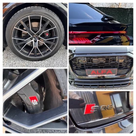 Audi SQ8 d/RSQ8 PACKET/ГЕНЕРАЦИЯ/ВС.ЕКСТРИ/НОВА КОЛА/// | Auto.bg — изображение 10