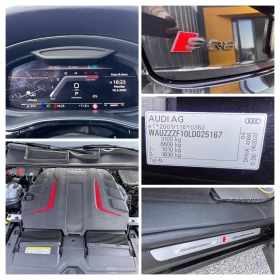 Audi SQ8 d/RSQ8 PACKET/ГЕНЕРАЦИЯ/ВС.ЕКСТРИ/НОВА КОЛА/// | Auto.bg — изображение 17