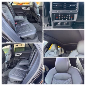 Audi SQ8 d/RSQ8 PACKET/ГЕНЕРАЦИЯ/ВС.ЕКСТРИ/НОВА КОЛА/// | Auto.bg — изображение 12