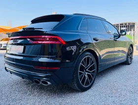 Audi SQ8 d/RSQ8 PACKET/ГЕНЕРАЦИЯ/ВС.ЕКСТРИ/НОВА КОЛА/// | Auto.bg — изображение 6