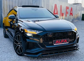 Audi SQ8 d/RSQ8 PACKET/ГЕНЕРАЦИЯ/ВС.ЕКСТРИ/НОВА КОЛА/// | Auto.bg — изображение 4