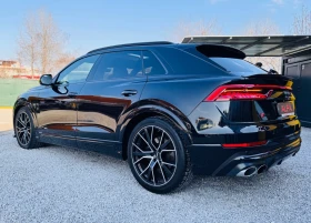 Audi SQ8 d/RSQ8 PACKET/ГЕНЕРАЦИЯ/ВС.ЕКСТРИ/НОВА КОЛА/// | Auto.bg — изображение 7