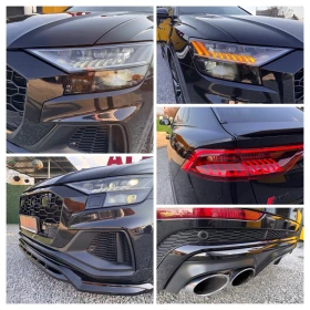 Audi SQ8 d/RSQ8 PACKET/ГЕНЕРАЦИЯ/ВС.ЕКСТРИ/НОВА КОЛА/// | Auto.bg — изображение 9