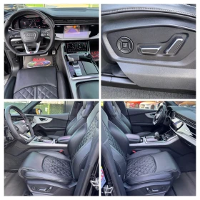 Audi SQ8 d/RSQ8 PACKET/ГЕНЕРАЦИЯ/ВС.ЕКСТРИ/НОВА КОЛА/// | Auto.bg — изображение 11