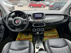 Fiat 500X 2.0D-140  4X4 AUTOMAT - 10800 € / 21122.96 лв. - 81258809 9