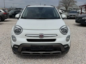 Fiat 500X 2.0D-140  4X4 AUTOMAT - 10800 € / 21122.96 лв. - 81258809 2