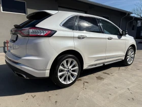 Ford Edge Vignale 2.0 diesel 210hp Full Extras - 19490 € / 38119.13 лв. - 81199718 8