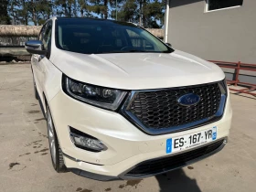 Ford Edge Vignale 2.0 diesel 210hp Full Extras - 19490 € / 38119.13 лв. - 81199718 11