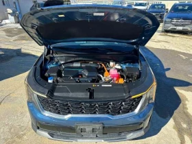 Kia Sorento 1.6L 4 ALL WHEEL DRIVE | Mobile.bg � ����� ������ 6