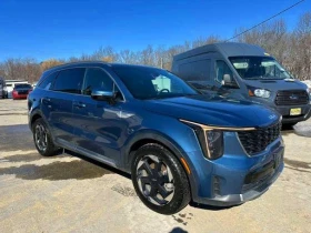 Kia Sorento 1.6L 4 ALL WHEEL DRIVE | Mobile.bg � ����� ������ 4