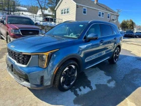 ������ Kia Sorento