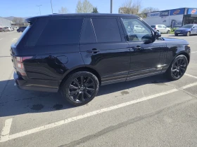 Land Rover Range rover Supercharger | Mobile.bg � ����� ������ 5