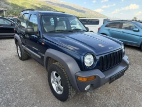 ����� �� �������� �� Jeep Cherokee 4�4 ��������