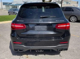 Mercedes-Benz GLC 63 AMG * S * 360 * ������� �� ����� * BURMESTER | Mobile.bg � ����� ������ 4