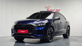 ������ Audi RSQ8